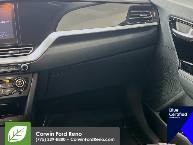 Used 2021 Kia Niro EX FWD image 24