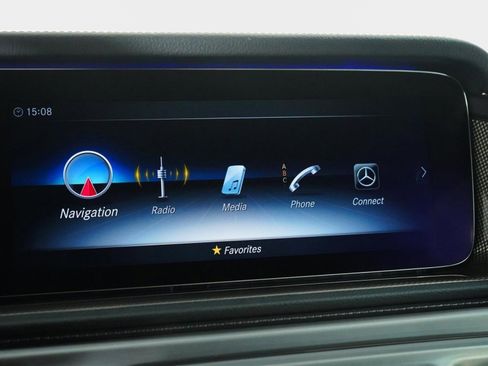 Used 2020 Mercedes-Benz G 63 AMG G 63 AMG image 47