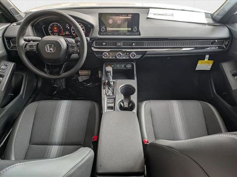 New 2026 Honda Civic Sport image 15