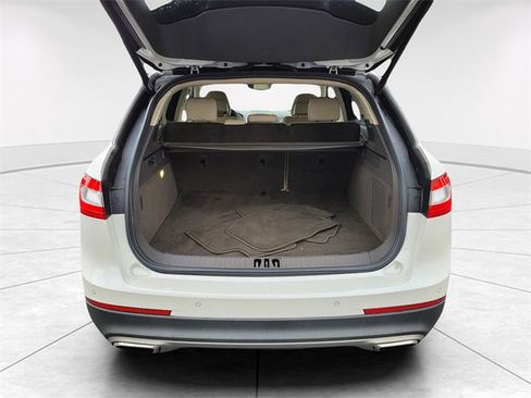 Used 2016 Lincoln MKX Reserve w/ Technology Package image 10