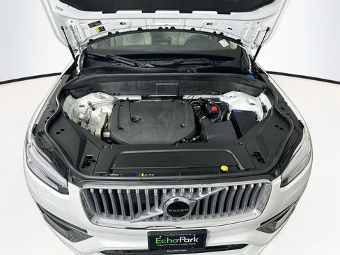 Used 2023 Volvo XC90 B6 Plus w/ Protection Package AWD/4WD image 36