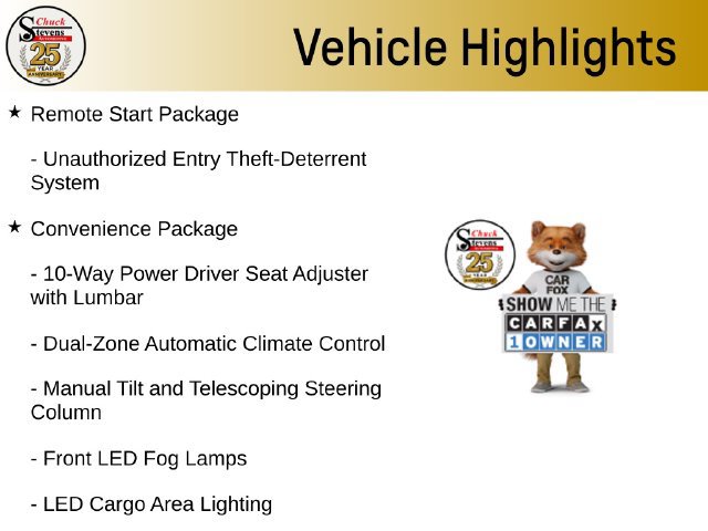 Used 2025 Chevrolet Silverado 2500 LT w/ Convenience Package AWD/4WD image 21