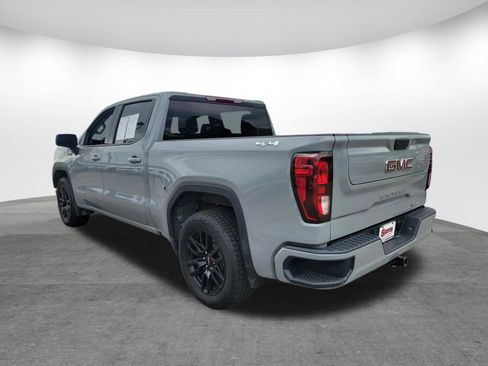 Used 2024 GMC Sierra 1500 Elevation image 26