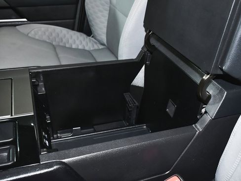 Used 2024 Toyota Sequoia Platinum image 47