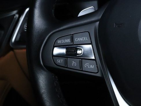 Used 2024 BMW 430i Gran Coupe w/ Premium Package RWD image 24