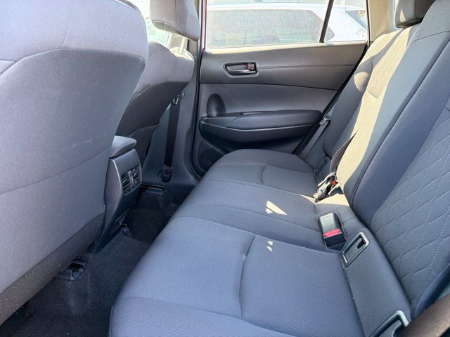 Used 2022 Toyota Corolla Cross LE FWD image 7
