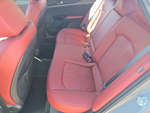 New 2026 Kia K5 GT-Line image 16