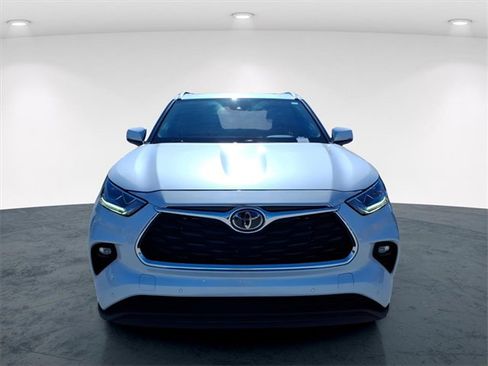 Used 2023 Toyota Highlander Limited image 20