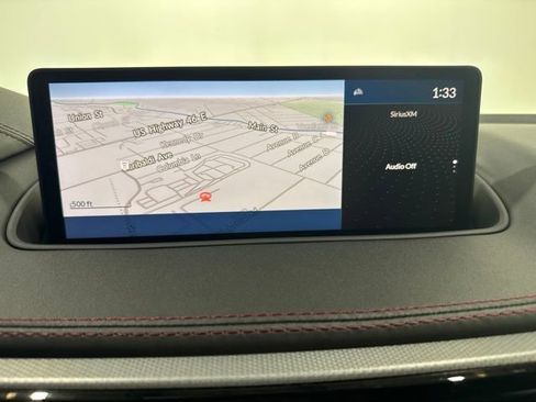 Certified 2023 Acura MDX A-Spec AWD/4WD image 33