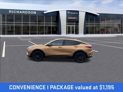 Used 2024 Buick Envista Sport Touring w/ Convenience I Package