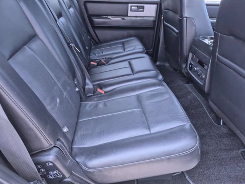 Used 2017 Ford Expedition Limited AWD/4WD image 20