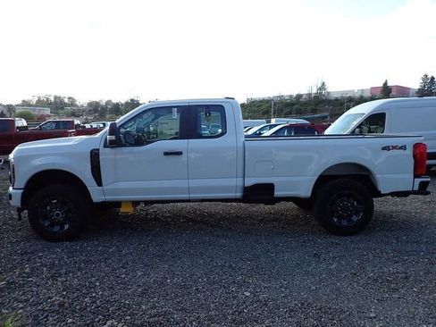 New 2026 Ford F350 XL w/ STX Appearance Package AWD/4WD image 2