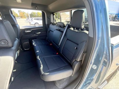 New 2026 GMC Sierra 2500 Denali w/ Denali Reserve Package image 10