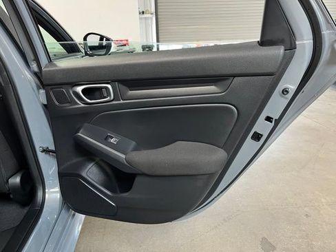 Used 2026 Honda Civic Sport image 15