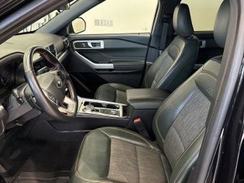 Certified 2022 Ford Explorer Timberline AWD/4WD image 14