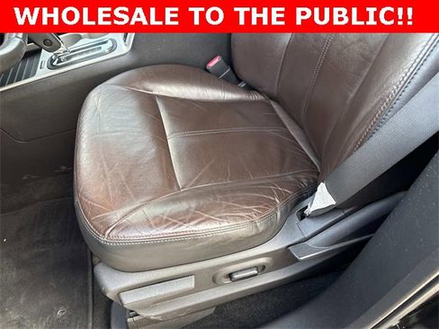 Used 2010 Ford Edge Limited image 15