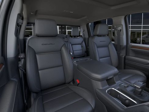 New 2026 GMC Sierra 1500 Denali w/ Technology Package image 16