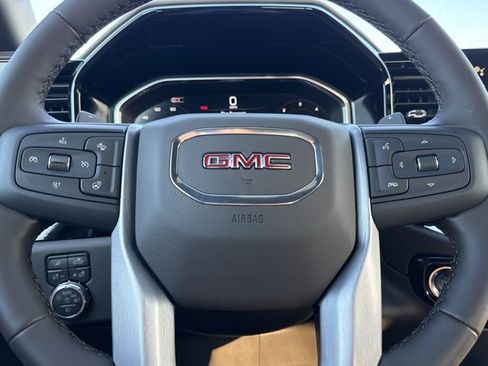 New 2026 GMC Sierra 1500 SLT w/ SLT Premium Plus Package AWD/4WD image 20