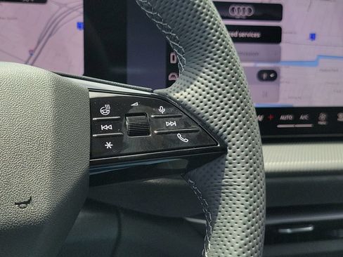 New 2026 Audi SQ5 Premium Plus AWD/4WD image 9