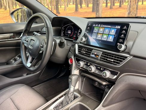 Used 2022 Honda Accord Sport image 20