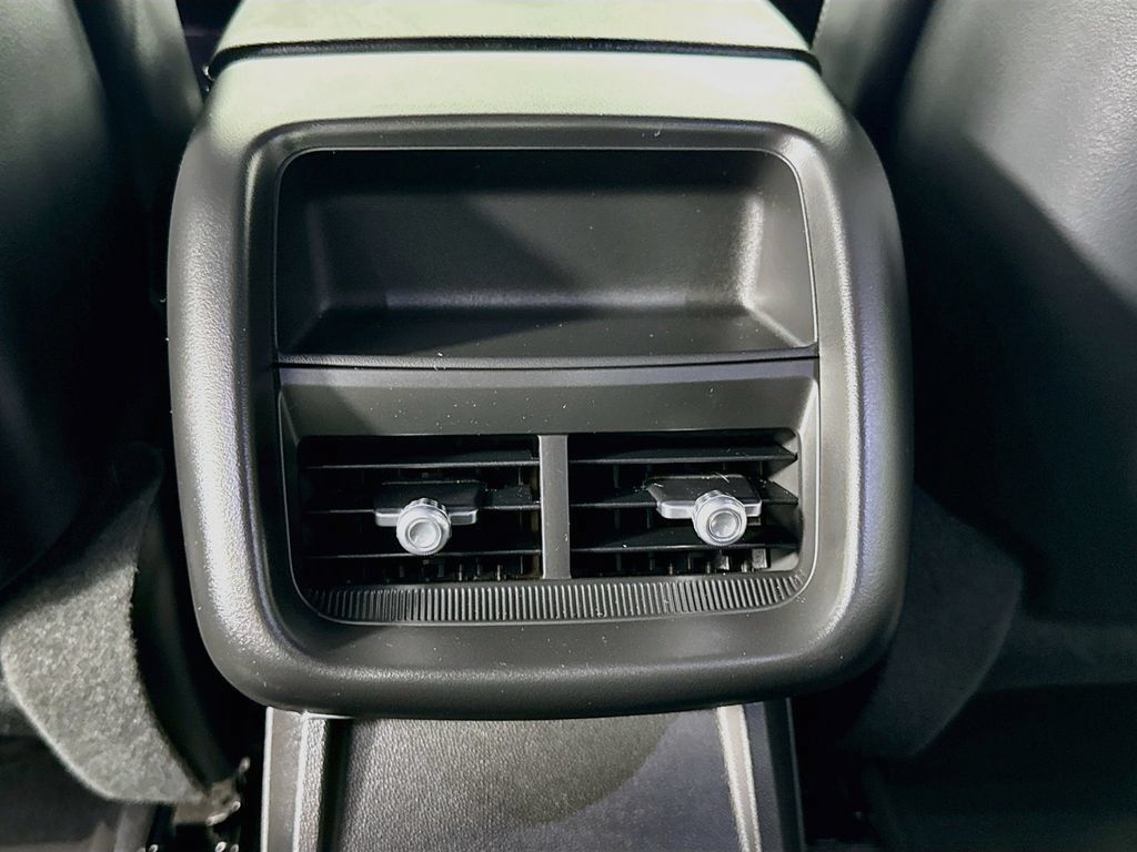 Used 2024 Cadillac Lyriq Sport w/ LPO, Floor Liner Package AWD/4WD image 24