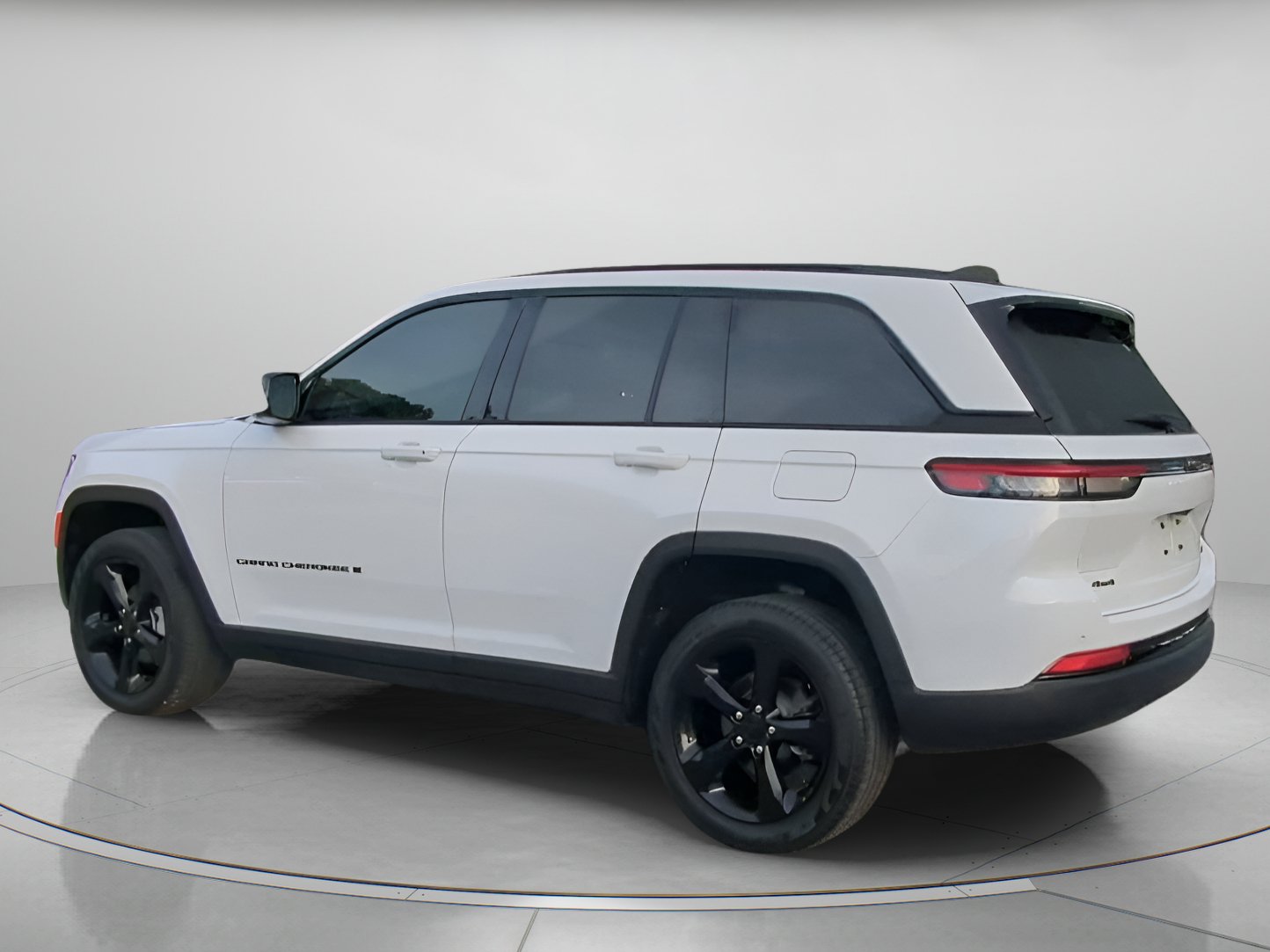 Used 2023 Jeep Grand Cherokee Limited w/ Luxury Tech Group II AWD/4WD image 19