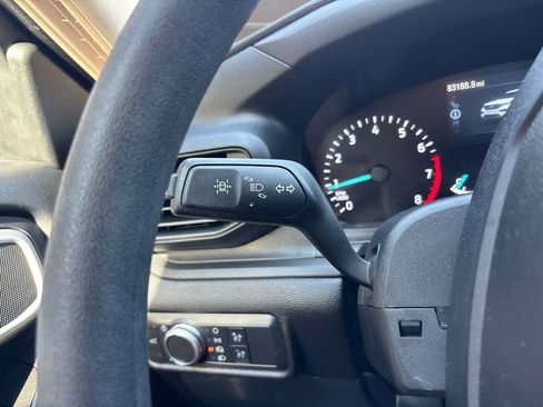 Used 2022 Ford Explorer 4WD image 28
