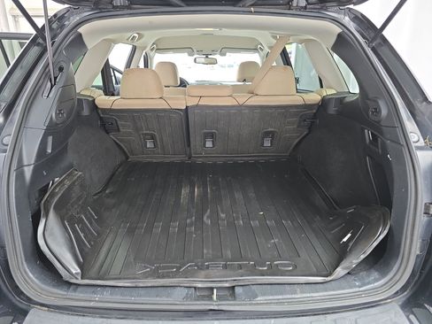 Used 2015 Subaru Outback 2.5i Premium AWD/4WD image 12