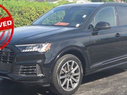 Used 2023 Audi Q7 2.0T Premium Plus w/ Premium Plus Package
