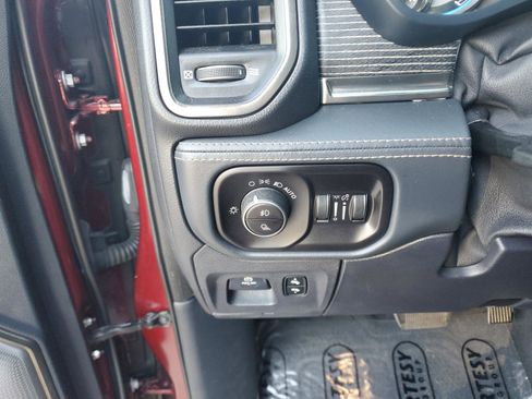 Used 2019 RAM 1500 Limited image 26