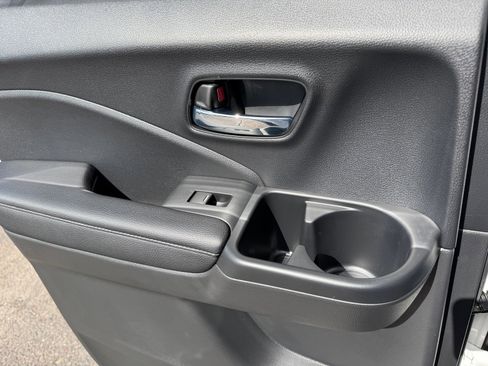 New 2025 Honda Ridgeline RTL image 18