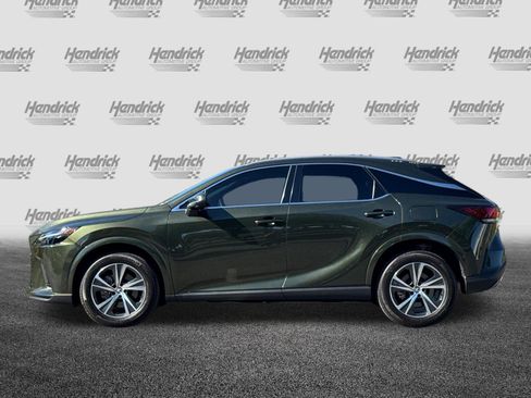 Certified 2024 Lexus RX 350 Premium FWD image 8
