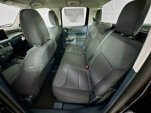 New 2025 Ford Maverick XL w/ 4K Tow Package AWD/4WD image 29