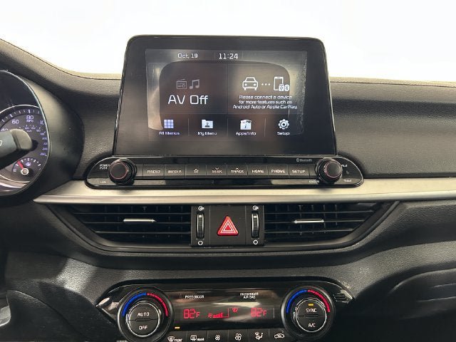 Used 2019 Kia Forte LXS FWD image 21