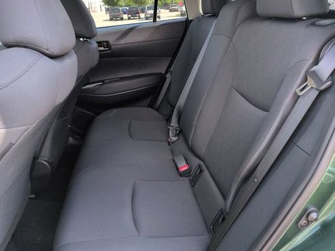 Certified 2023 Toyota Corolla Cross LE FWD image 14