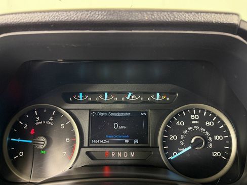 Used 2020 Ford F150 XLT w/ Equipment Group 302A Luxury image 19