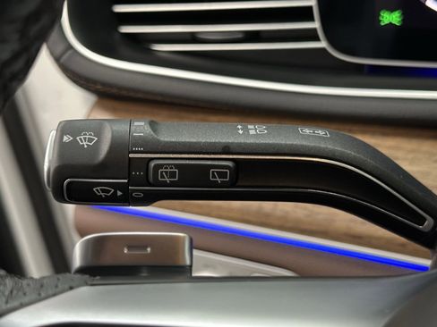 Certified 2025 Mercedes-Benz GLS 450 GLS 450 image 27