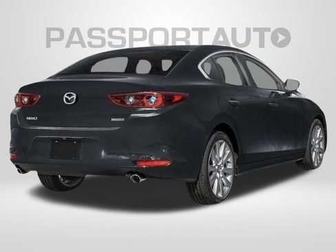 New 2026 MAZDA MAZDA3 2.5 S Sedan w/ Preferred Pkg FWD image 32