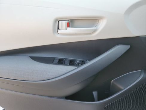 New 2026 Toyota Corolla LE FWD image 21