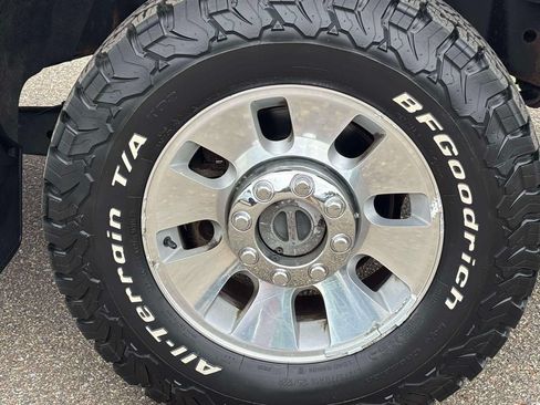 Used 2010 Ford F350 XLT AWD/4WD image 25