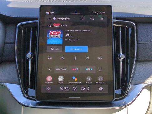 New 2026 Volvo XC90 B6 Ultra w/ Protection Package Premier image 14