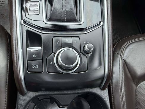 Used 2023 MAZDA CX-5 Signature AWD/4WD image 20