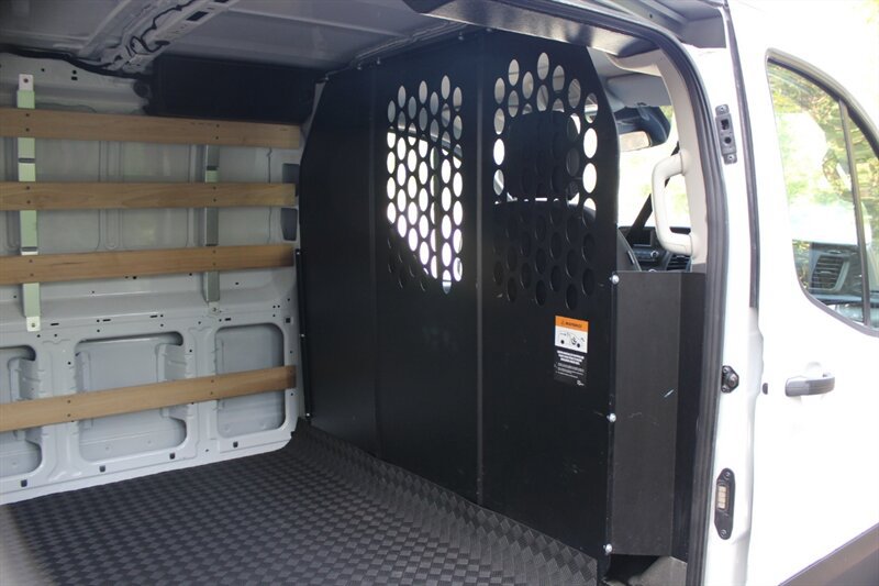Used 2025 Ford Transit 250 Low Roof w/ Exterior Upgrade Package RWD image 14