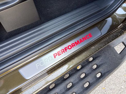 New 2026 Ford Ranger Raptor AWD/4WD image 31