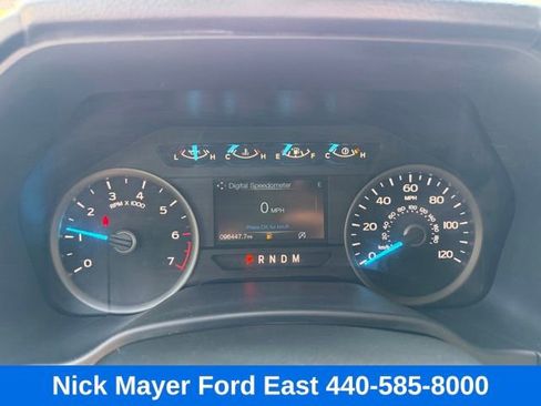 Used 2020 Ford F150 XLT w/ Equipment Group 302A Luxury AWD/4WD image 13