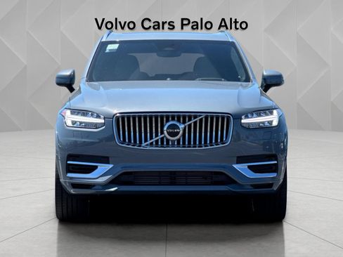 Used 2023 Volvo XC90 T8 Ultimate w/ Lounge Package AWD/4WD image 13