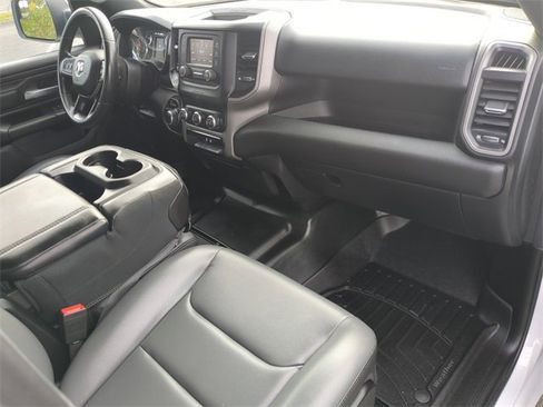 Used 2023 RAM 1500 Tradesman image 14