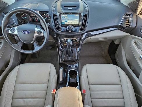 Used 2016 Ford Escape Titanium w/ Equipment Group 301A image 25