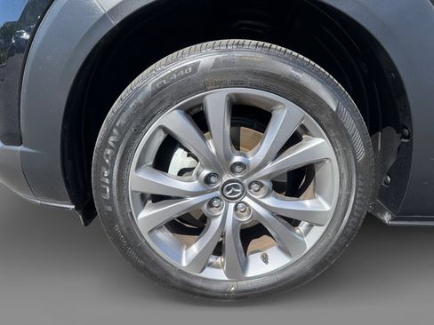 Certified 2023 MAZDA CX-30 AWD 2.5 S w/ Preferred Package image 9