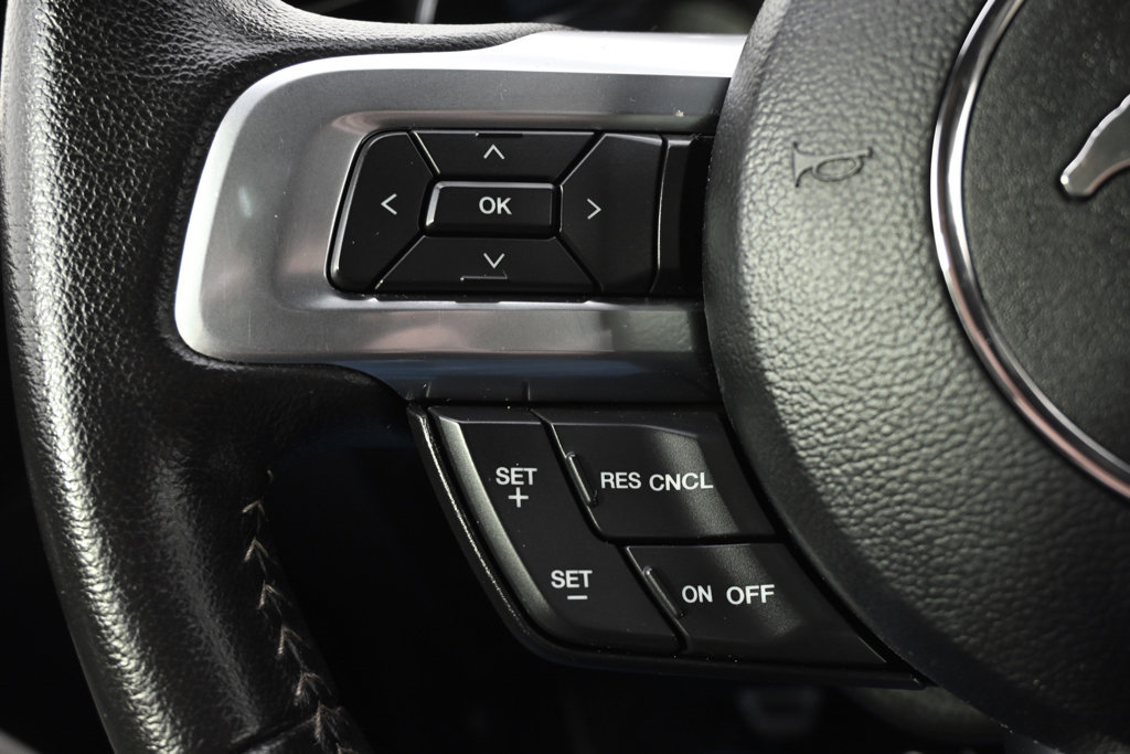 Used 2015 Ford Mustang 50 Years RWD image 42